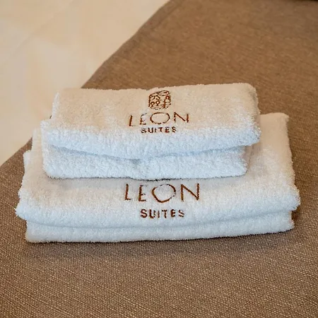 Leon Διαμέρισμα *