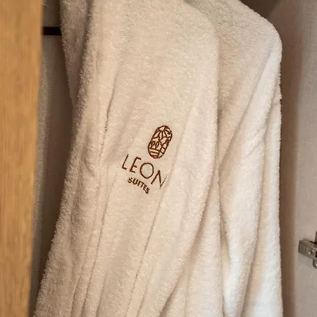 Διαμέρισμα Leon Νεμέα